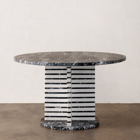 LINEAGE DINING TABLE
