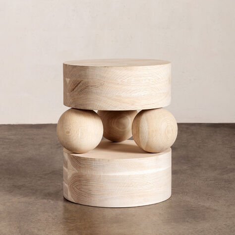 MORRO SIDE TABLE