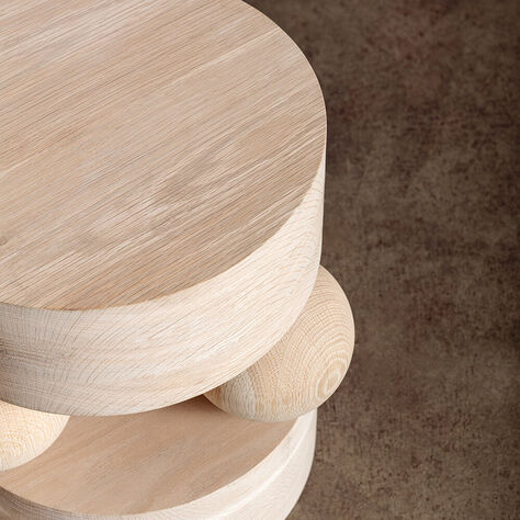 MORRO SIDE TABLE
