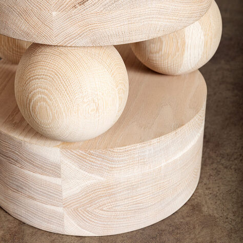 MORRO SIDE TABLE