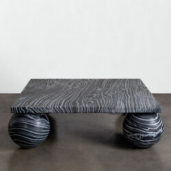 Morro Square Coffee Table