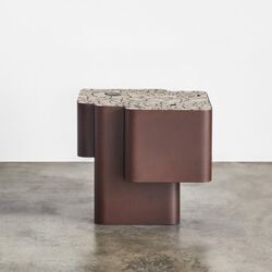 Xenolith - Side Table
