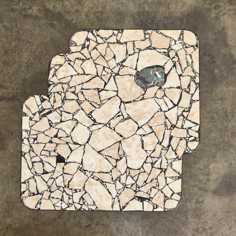 Xenolith - Side Table