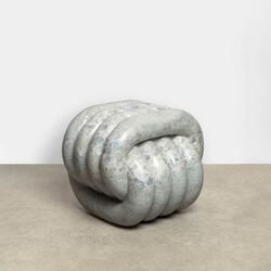 Nudo End Table