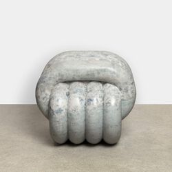 Nudo End Table