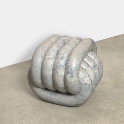 Nudo End Table