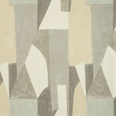 DISTRICT FABRIC