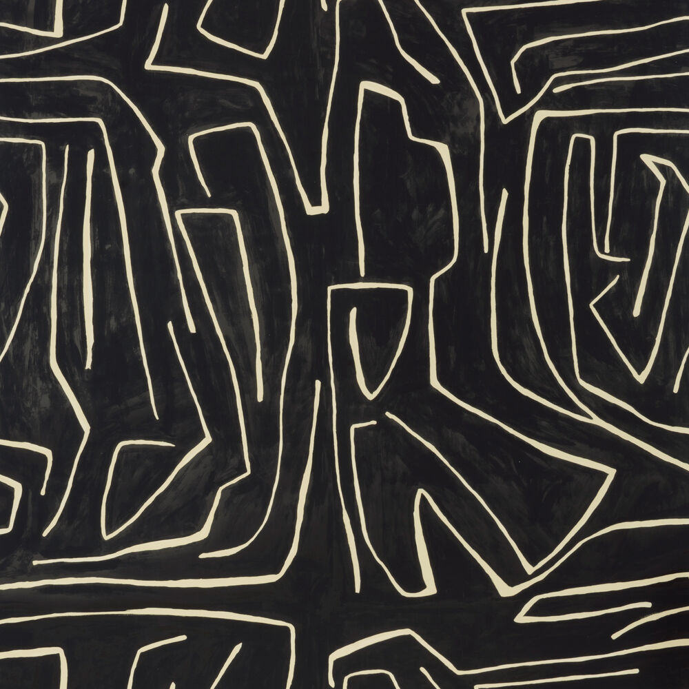 GRAFFITO WALLPAPER
