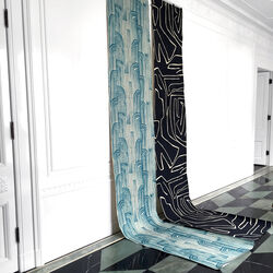 GRAFFITO WALLPAPER