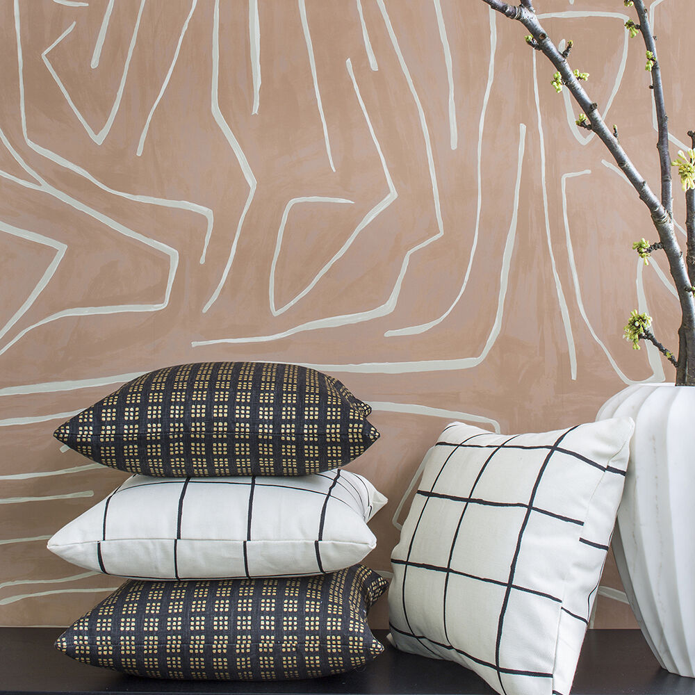 GRAFFITO WALLPAPER