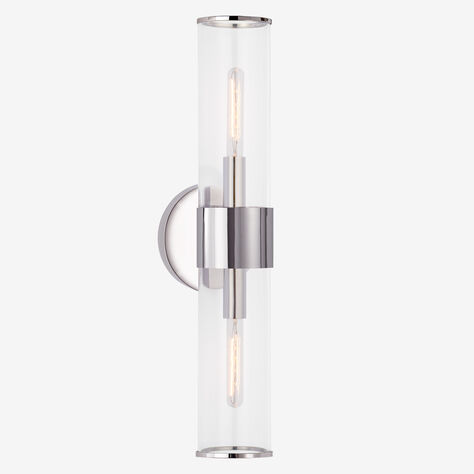 LIAISON MEDIUM SCONCE