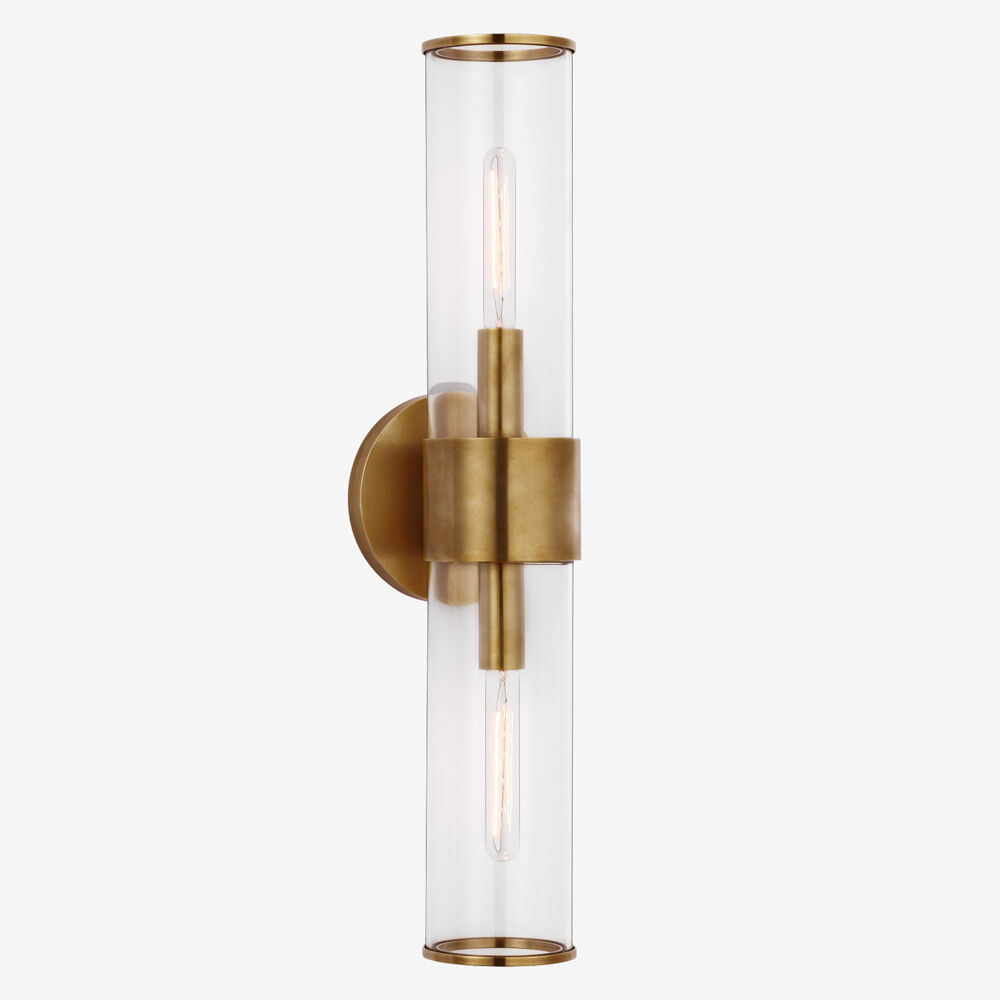 LIAISON MEDIUM SCONCE