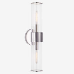 LIAISON MEDIUM SCONCE