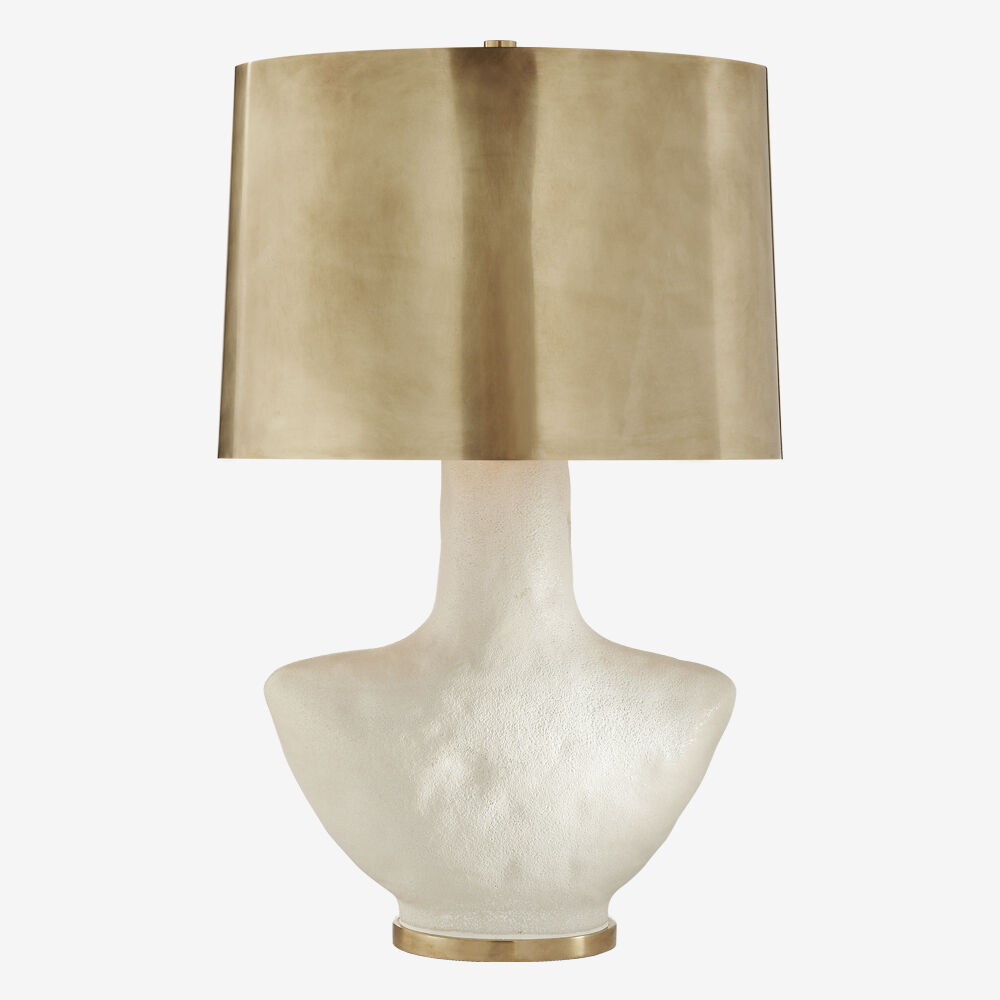 ARMATO TABLE LAMP