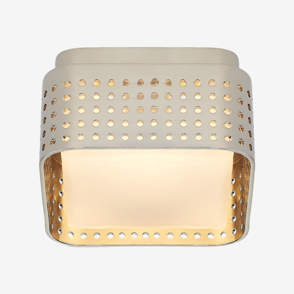 PRECISION PETITE FLUSH MOUNT
