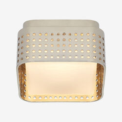 PRECISION PETITE FLUSH MOUNT