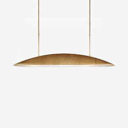 UTOPIA LARGE LINEAR PENDANT