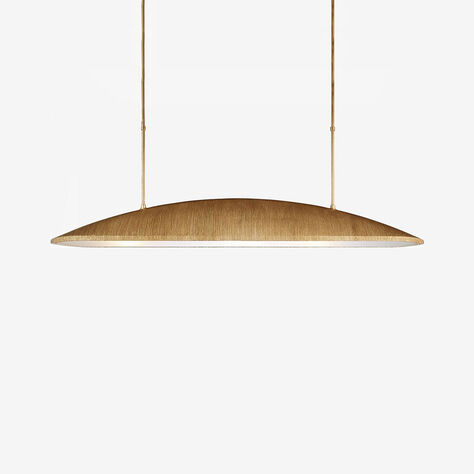 UTOPIA LARGE LINEAR PENDANT