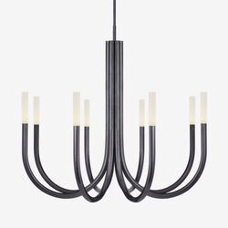 ROUSSEAU MEDIUM CHANDELIER