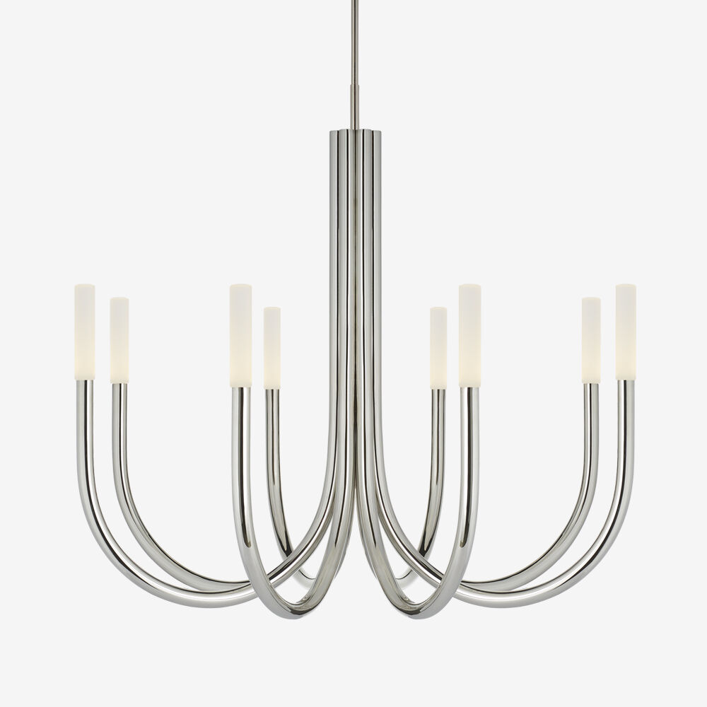 ROUSSEAU MEDIUM CHANDELIER