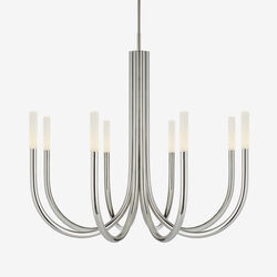 ROUSSEAU MEDIUM CHANDELIER