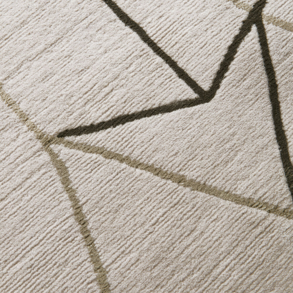 TETRAS RUG