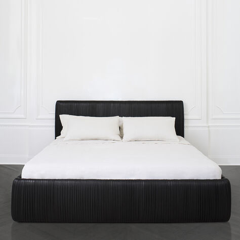 SOUFFLE BED
