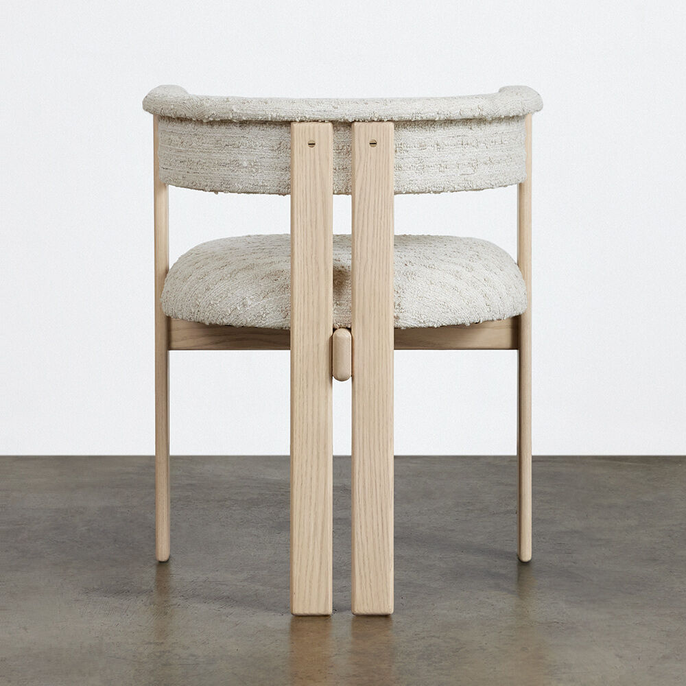ELLIOTT CHAIR