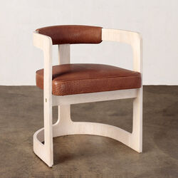 ZUMA DINING CHAIR