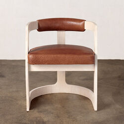 ZUMA DINING CHAIR