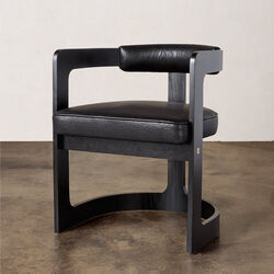 ZUMA DINING CHAIR