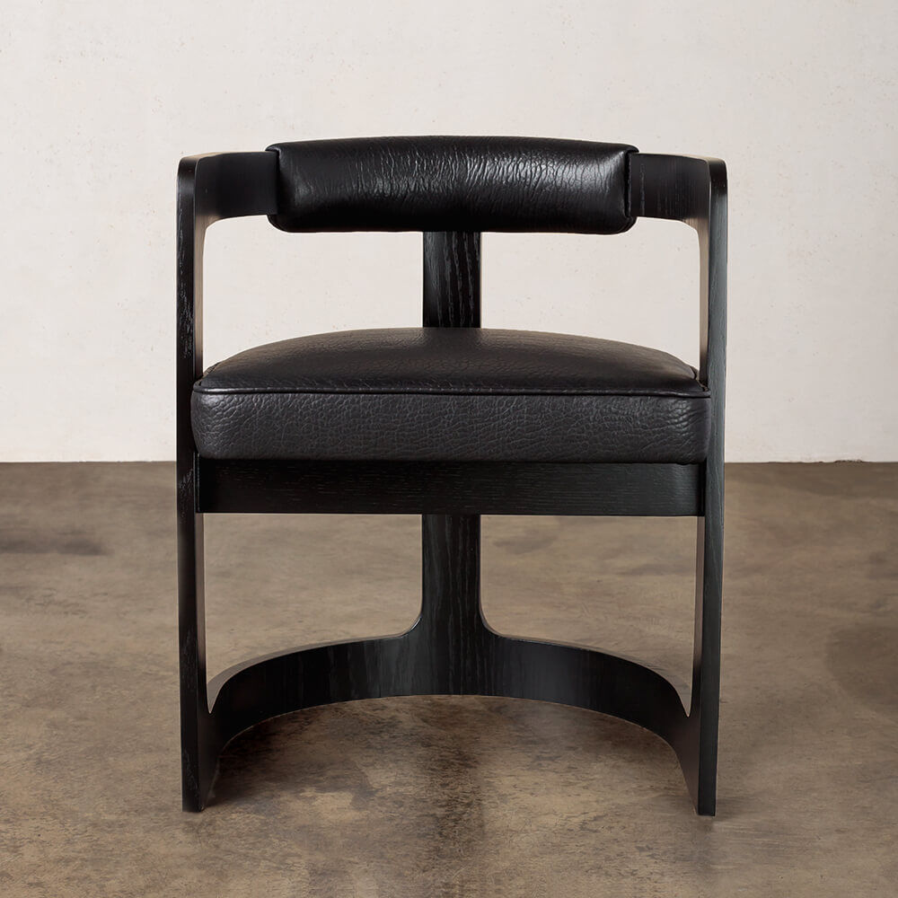 ZUMA DINING CHAIR