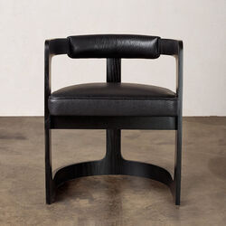 ZUMA DINING CHAIR