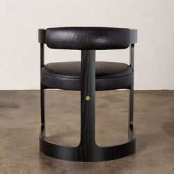 ZUMA DINING CHAIR