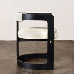 ZUMA DINING CHAIR