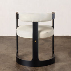 ZUMA DINING CHAIR