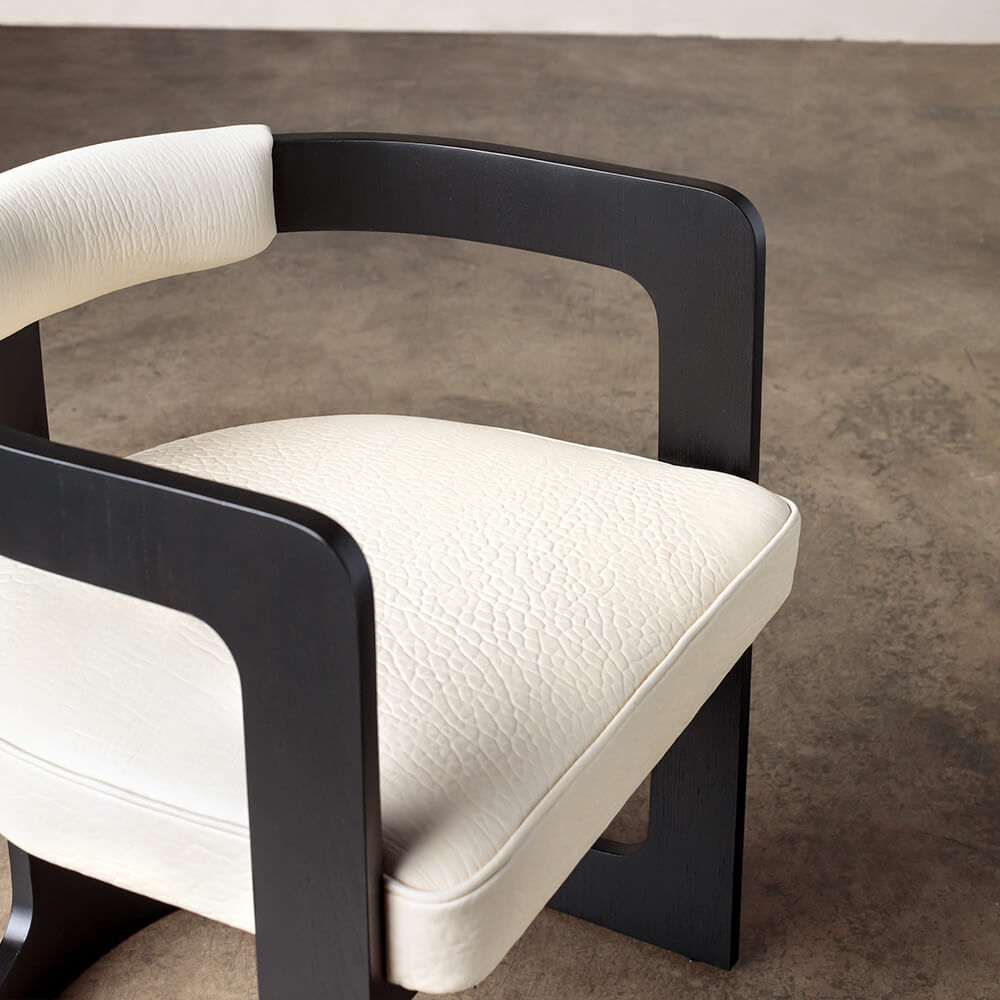 ZUMA DINING CHAIR