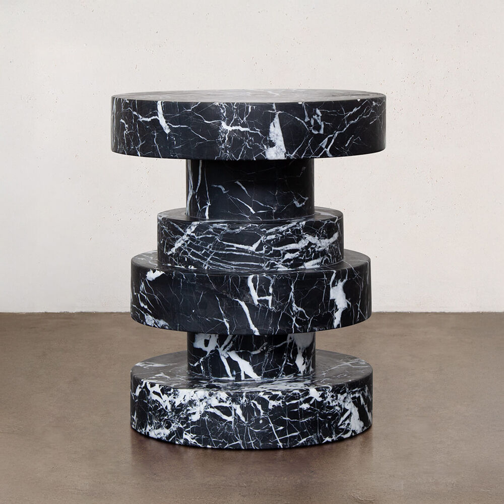 APOLLO STOOL