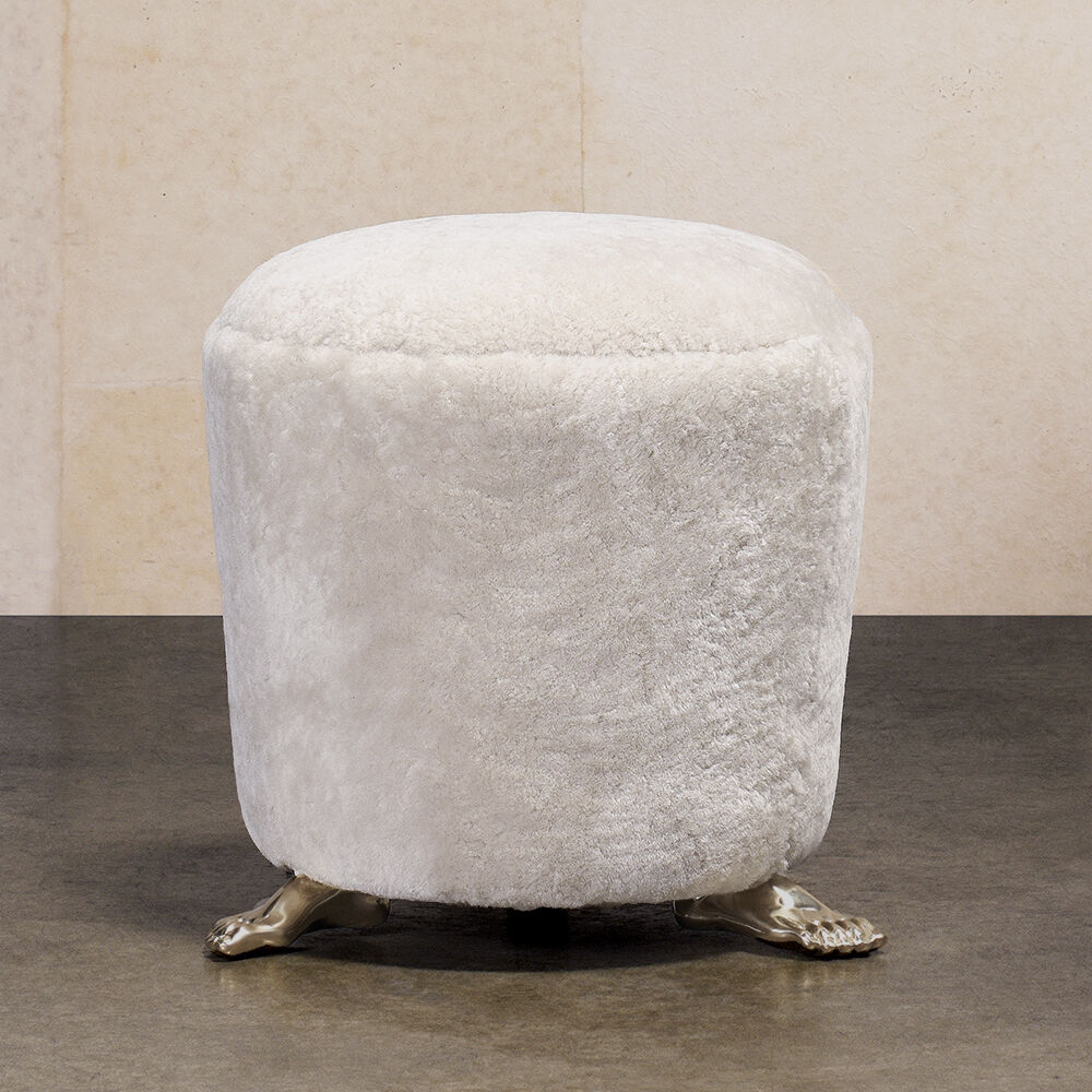 FOOT STOOL