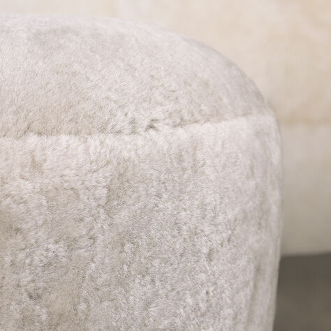 FOOT STOOL