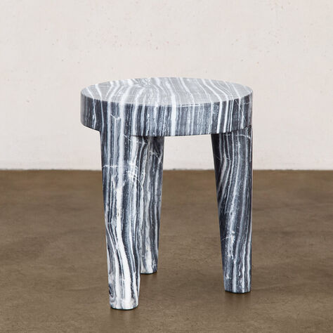 TRIBUTE STOOL SMALL