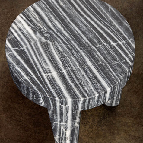 TRIBUTE STOOL SMALL