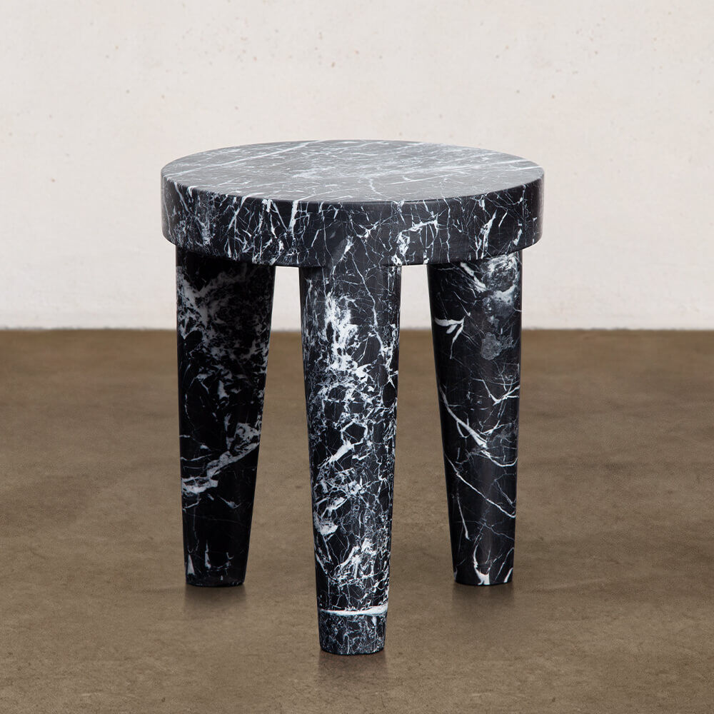 TRIBUTE STOOL SMALL