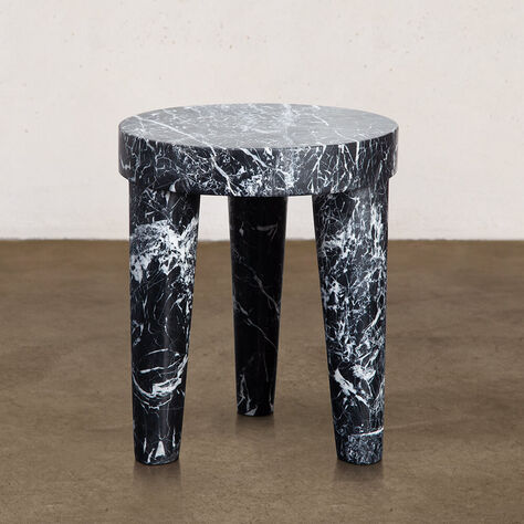 TRIBUTE STOOL SMALL