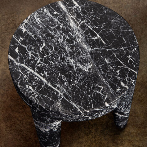 TRIBUTE STOOL SMALL
