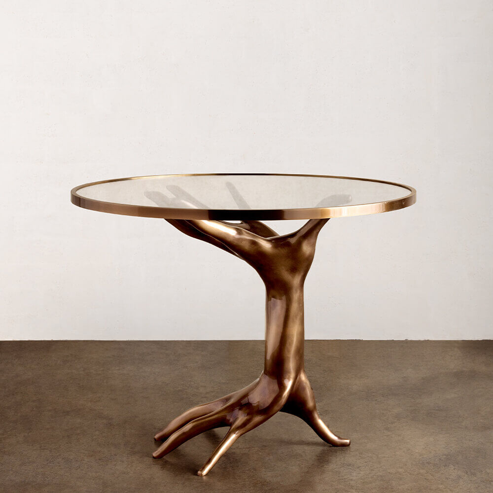 SUPERLUXE DICHOTOMY TABLE