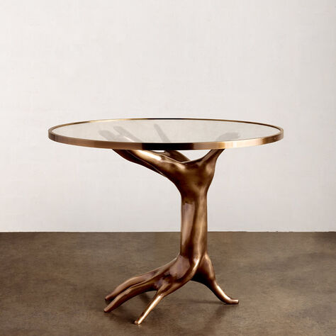 SUPERLUXE DICHOTOMY TABLE