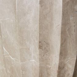 FLUTED LARGE VASE