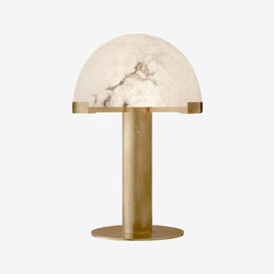 MELANGE DESK LAMP