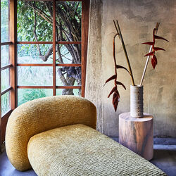 MONOLITH SIDE TABLE